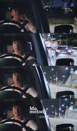'원조 록스타' 김정민, 신곡 ‘MA melody’ M/V 티저 공개 “코로나19 현실 속 응원의 메시지"