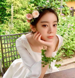 원더걸스 혜림, 결혼 설렘 가득 예비신부 "빛나는 미모"