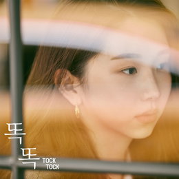 ‘음색 여신’ 케이시, 오늘(2일) 신곡 ‘똑똑(TOCK TOCK)’ 발매…조영수 작곡+피아노 연주까지