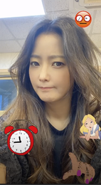 김희선, 뾰로통 셀카도 폭발적 미인..셀기꾼은 반성할 미모