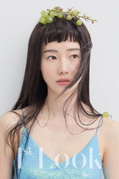 이정현, 시선을 사로잡는 커버 화보 공개