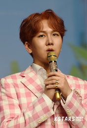 [포토] 미스터트롯 출신 가수 김수찬, 바나나걸 '엉덩이' 리메이크 발매 "방시혁이 직접 피드백 영광"