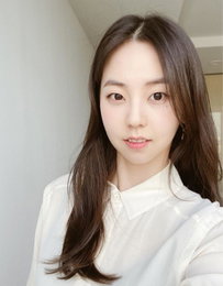 안소희, 새하얀 미모..성숙+러블리한 미모 자랑