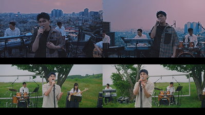 ‘보컬 탑티어 용재 神’ 신용재, 어나더 클라스 고퀄 감성 라이브 영상 화제 ‘역시 찐용재’