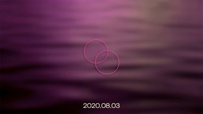 강다니엘, 컴백 확정…컬러 연작시리즈 '마젠타' 발매