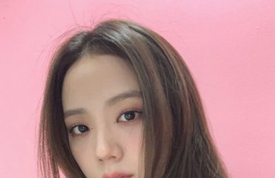 블랙핑크 지수 "팬들에게 고마워"..마음씨도 예뻐
