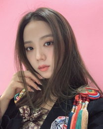 블랙핑크 지수 "팬들에게 고마워"..마음씨도 예뻐