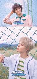 ‘15일 컴백’ TOO(티오오), 민수X재윤 ‘러닝 투게더’ 콘셉트 포토 공개 ‘순수+청량돌 예고’