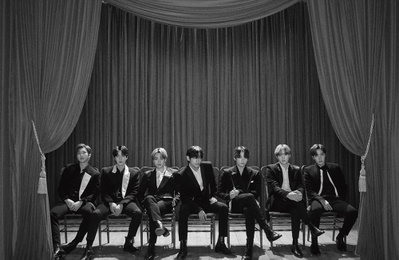 방탄소년단 日앨범 수록곡 "유어 아이즈 텔", 영화 주제가로 쓰여...