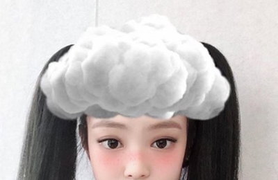 제니, 개구쟁이 같은 셀카 공개..."So cute"