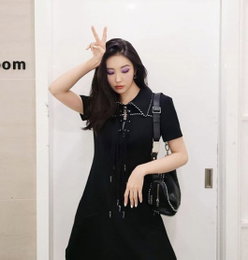선비, 매력적인 비주얼 뽐내..."분위기가 선미"