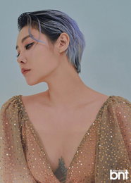 치타, 영화 ‘초미의 관심사’ 배우로 변신...'눈길'