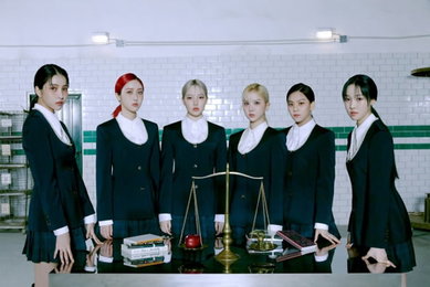 여자친구, 신곡 MV 티저 추가 공개…세련+당당 매력 '눈길'