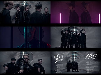 ‘프듀2’·‘믹스나인’ 출신 XRO(재로), 첫 데뷔 앨범명은 ‘Welcome To My Jungle’…16일 공개