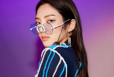 소녀시대 효연,  솔로 아티스트로 컴백…새 싱글 "디저트"