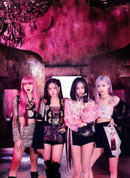 블랙핑크 "하우 유 라이크 댓" 빌보드 "핫100" 91위 기록