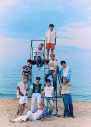 ‘청량돌 등극’ TOO(티오오), 오늘(16일) ‘엠카’ 출격! 새 타이틀곡 ‘하나 둘 세고’ 음방 첫 공개