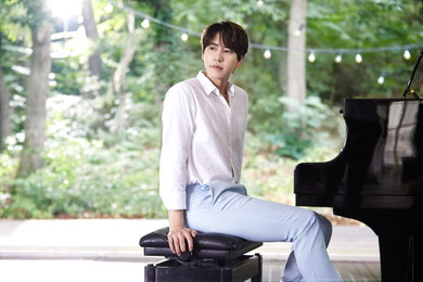 규현, 여름노래 "드리밍" 오는 23일 발매…