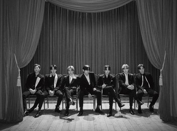 방탄소년단 日앨범, 이틀째 오리콘 차트 정상…총 50만장 판매