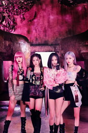 블랙핑크 신곡 MV, 21일 만에 3억뷰 돌파…K팝 최단 시간 기록