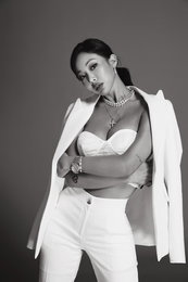가수 제시(Jessi), 3년 만에 3rd 미니앨범 발매 확정 ‘30일 컴백’...강렬한 콘셉트 ‘기대 UP’