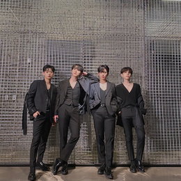 위아이, 엑소 ‘러브샷’ 댄스 커버 비하인드컷 공개…치명적 눈빛→귀여운 장난기까지 ‘프로페셔널’