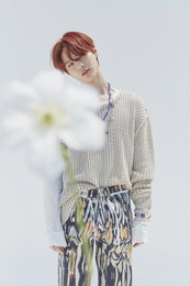 우즈(조승연), 실력파 솔로 아티스트로 우뚝! 1st 미니앨범 ‘EQUAL(이퀄)’ 활동 성료
