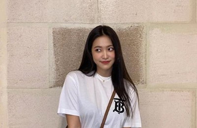 예리, 귀여움+청순미 가득 사진 공개 '눈길'
