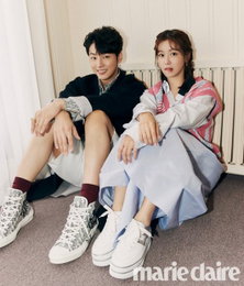 ‘트레인’ 윤시윤·경수진, 특히 닮은 듯 다른 형태로 배우로서...'훈훈'