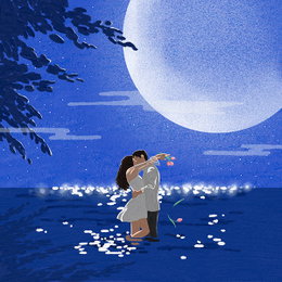 스푼라디오 광고음악의 주인공, PL(피엘)의 달콤한 신곡 'HONEYMOON' 발매!