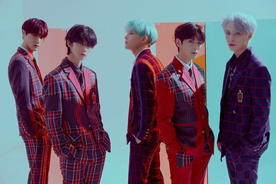 CIX(씨아이엑스), 데뷔 후 첫 ‘2020 드림콘서트’ 무대 오른다! 글로벌돌 활약 ‘기대 UP’