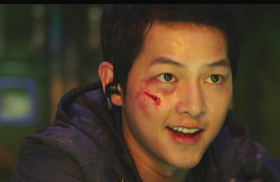 송중기 주연 영화 "승리호", 크라우드 펀딩 시작해 '눈길'