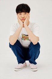 '인디씬 신흥강자' 경제환, 콜드 설립 레이어드 아일랜드와 전속계약 체결