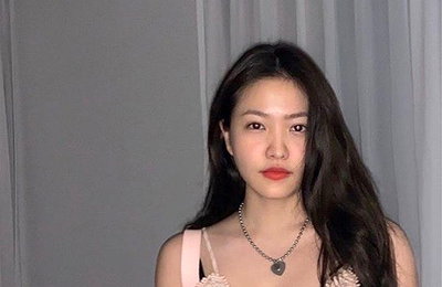 레드벨벳 예리, 청순+섹시의 정석..막내의 성숙한 미모 자랑