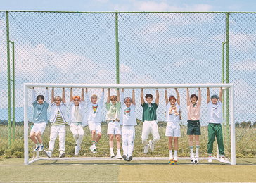 ‘글로벌 아이돌’ TOO(티오오), 美 포브스도 주목한 차세대 K-POP 한류돌'