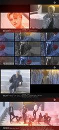 ‘6일 컴백’ 이엔오아이, 새 앨범 'W.A.Y(雨)' 하이라이트 메들리 공개 ‘글로벌팬 정조준’