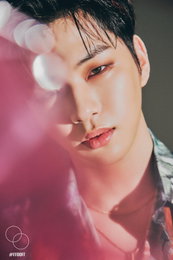 강다니엘, 미니앨범 '마젠타'…"뙤약볕 아래 아지랑이 같은 강렬한 앨범"