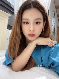 나띠, 물오른 미모로 반가운 근황 공개 "오랜만에 팬 위한 멋있는 영상 찍어" 기대감 뿜뿜