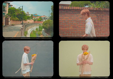 '7일 발매' JBJ95 켄타, 직접 작사한 母 헌정곡 M/V 티저 공개