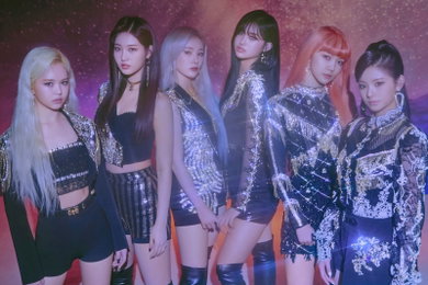 ‘글로벌 K-POP 대세’ 에버글로우, 오늘(8일) 인도네시아 콘서트 첫 출격