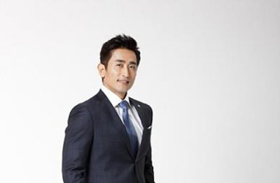 차인표, EBS국제다큐영화제 개막 방송 MC 낙점