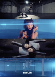 ‘19일 컴백’ 효린, 오늘(10일) 6PM 화제의 수록곡 ‘9LIVES’ M/V 최초 공개…썸머 컬렉션 6곡 수록