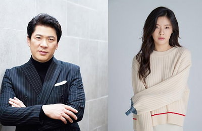김상경·이선빈, 가습기살균제 참사 다룬 영화 "균" 출연해...