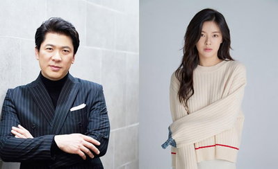 김상경·이선빈, 가습기살균제 참사 다룬 영화 "균" 출연해...