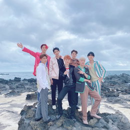 ‘글로벌 한류돌’ VAV, 9월 컴백 예고 “신곡 M/V 촬영 완료”