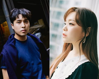 먼데이키즈&이예준, 오늘(14일) ‘유희열의 스케치북’ 동반 출격
