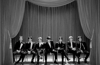 빅히트, 상반기 실적 "역대 최고 수준"……10월 BTS 콘서트