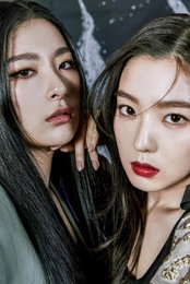 레드벨벳 아이린＆슬기, 미국 타임지 행사서 특별 공연 참여