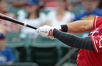 텍사스 추신수, 콜로라도전서 3안타 맹타…타율 0.250
