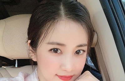 에이핑크 박초롱, 투명한 피부에 깜놀했어··예쁘다는 말도 입아파